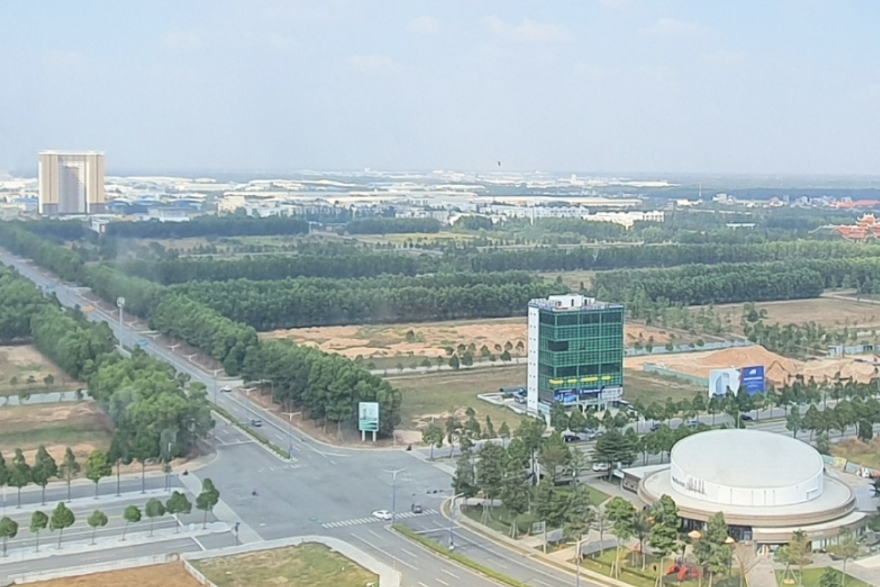 Đeo đuổi mục tiêu là hình mẫu tiên phong nỗ lực vượt qua bẫy thu nhập trung bình