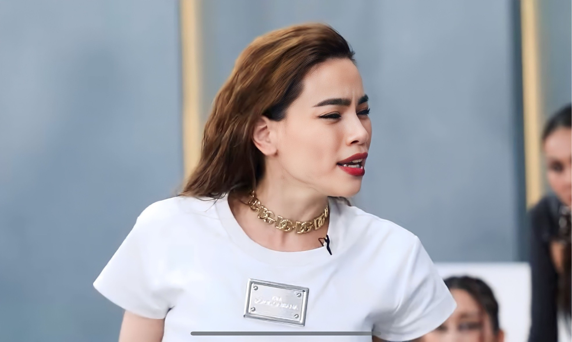 Hai lần bị tẩy chay vì phát ngôn, Hương Giang vẫn chưa sợ? ảnh 2