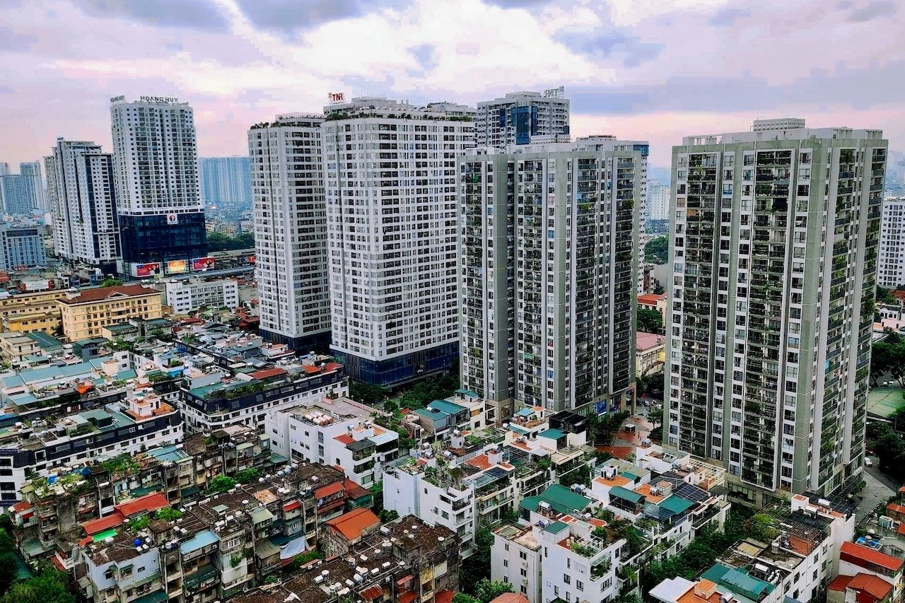 Phía sau chiêu ‘cắt lỗ’ nhà đất hàng trăm triệu đồng tháng Ngâu