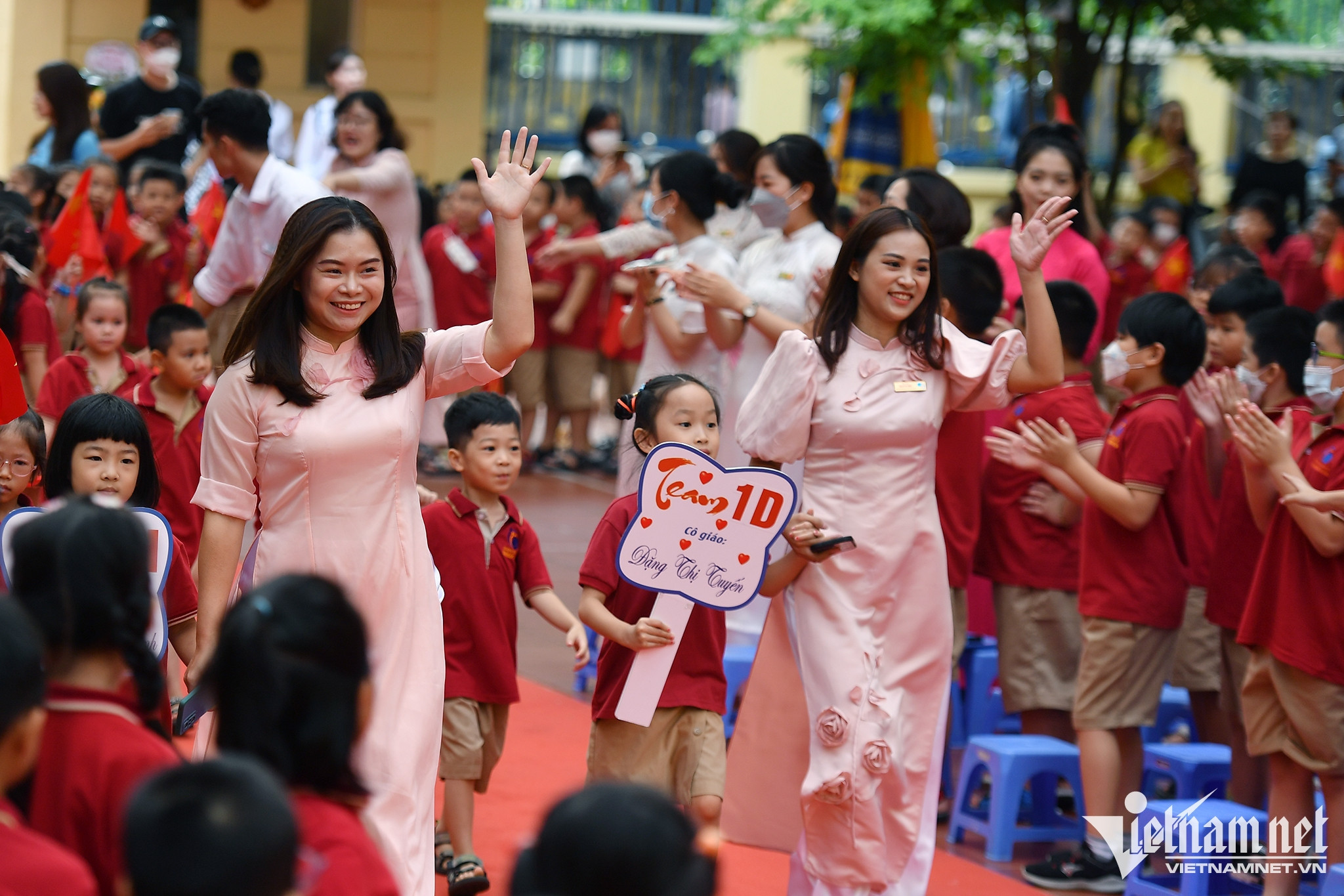 Thời tiết Hà Nội 5/9: Ngày nắng, khả năng mưa rào bất chợt