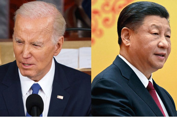 Tổng thống Joe Biden nói 'sẽ tìm cách gặp' Chủ tịch Tập Cận Bình