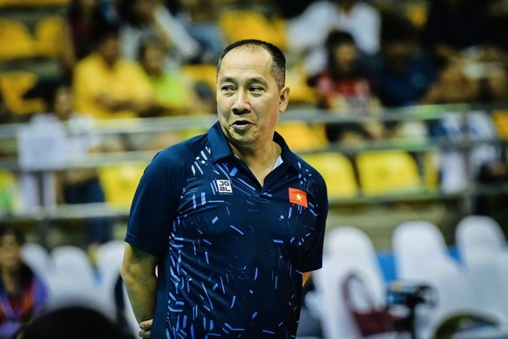 Awe-inspiring milestones of Vietnamese women's volleyball team in 2023  ảnh 2