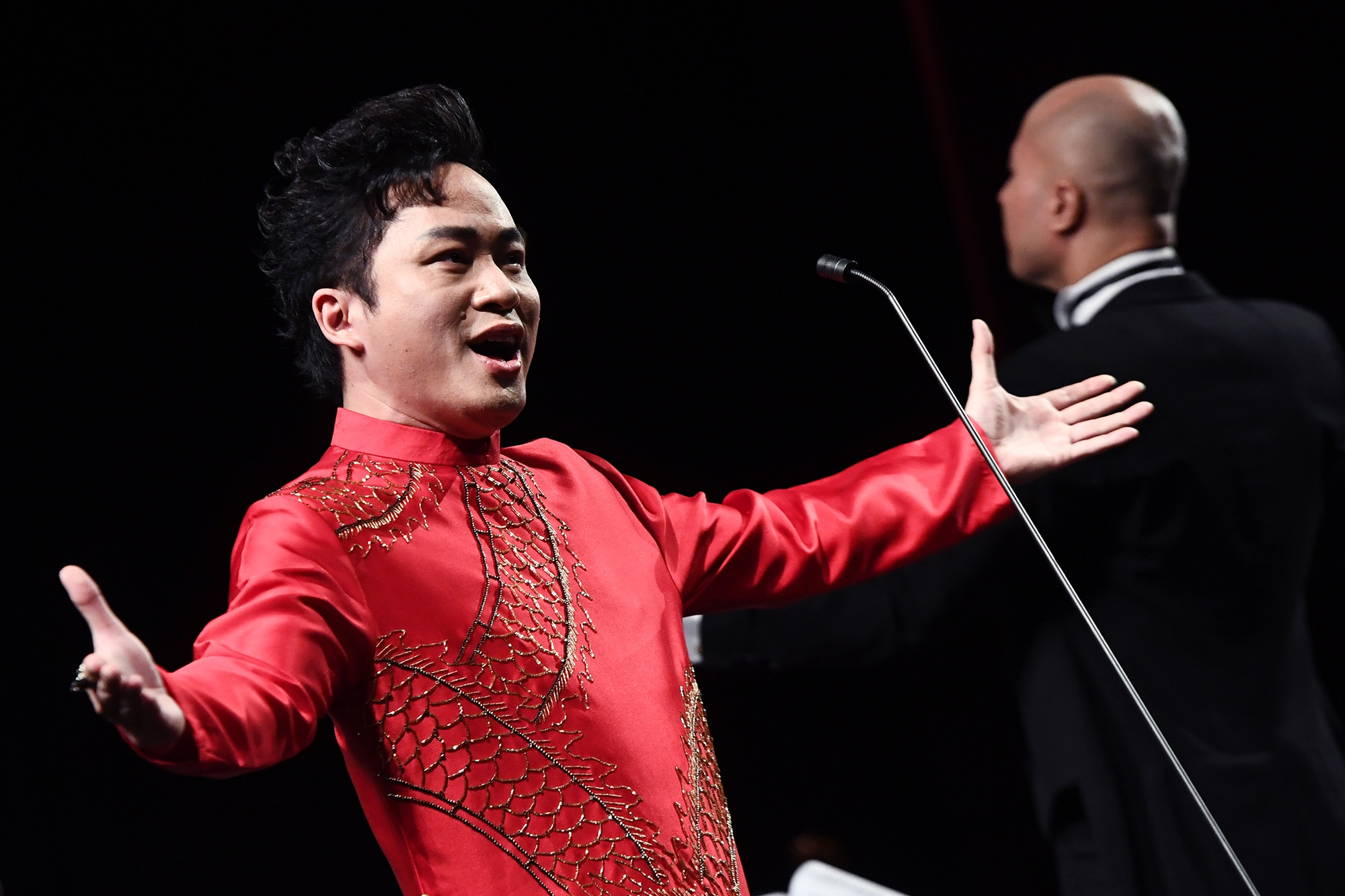 Các nghệ sĩ tự hào và xúc động vì Hoà nhạc &apos;Điều còn mãi&apos; 2023 thành công