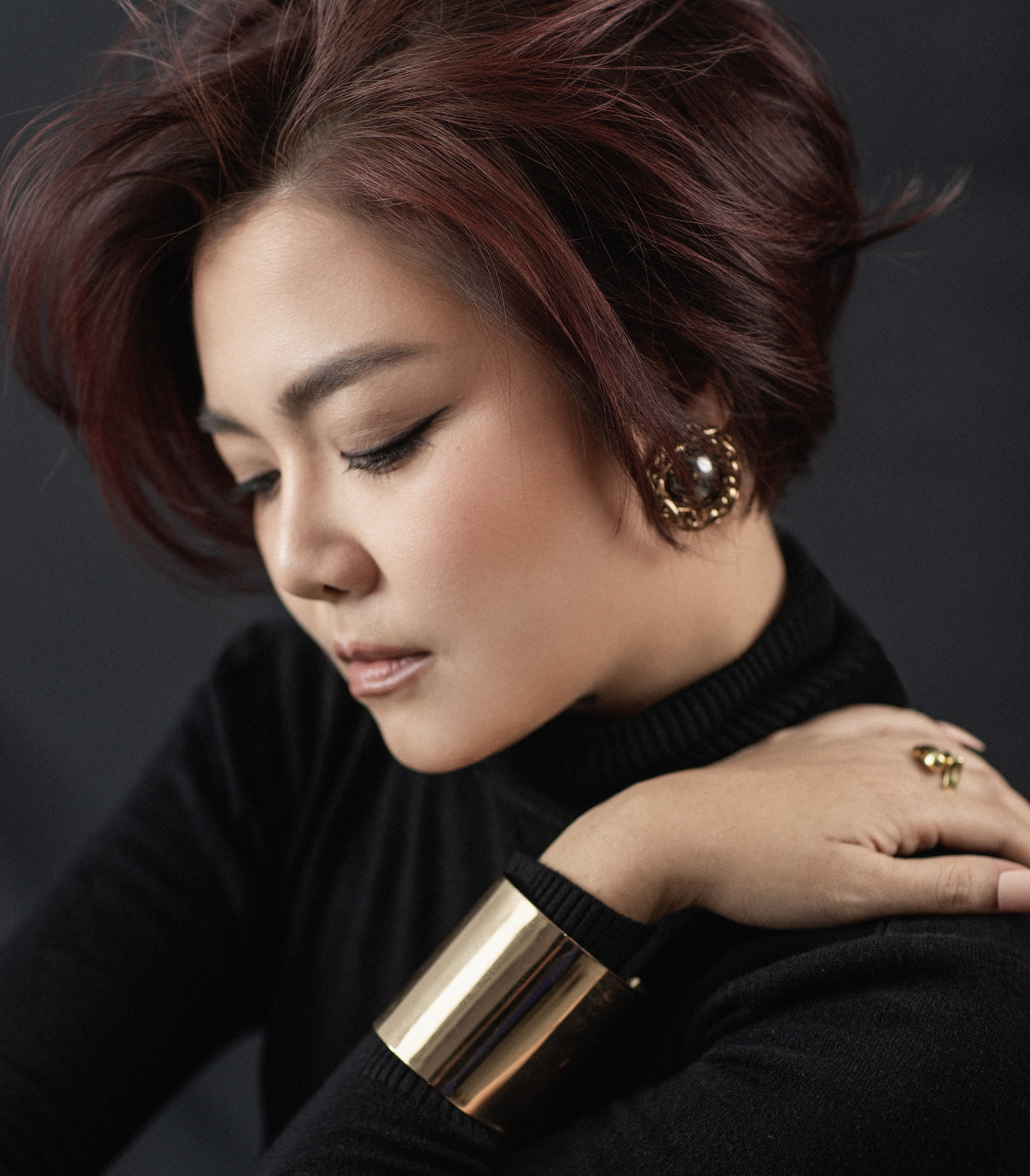 Cựu thành viên Mắt Ngọc: 8 năm cầu con, giờ viên mãn bên chồng bác sĩ - 2