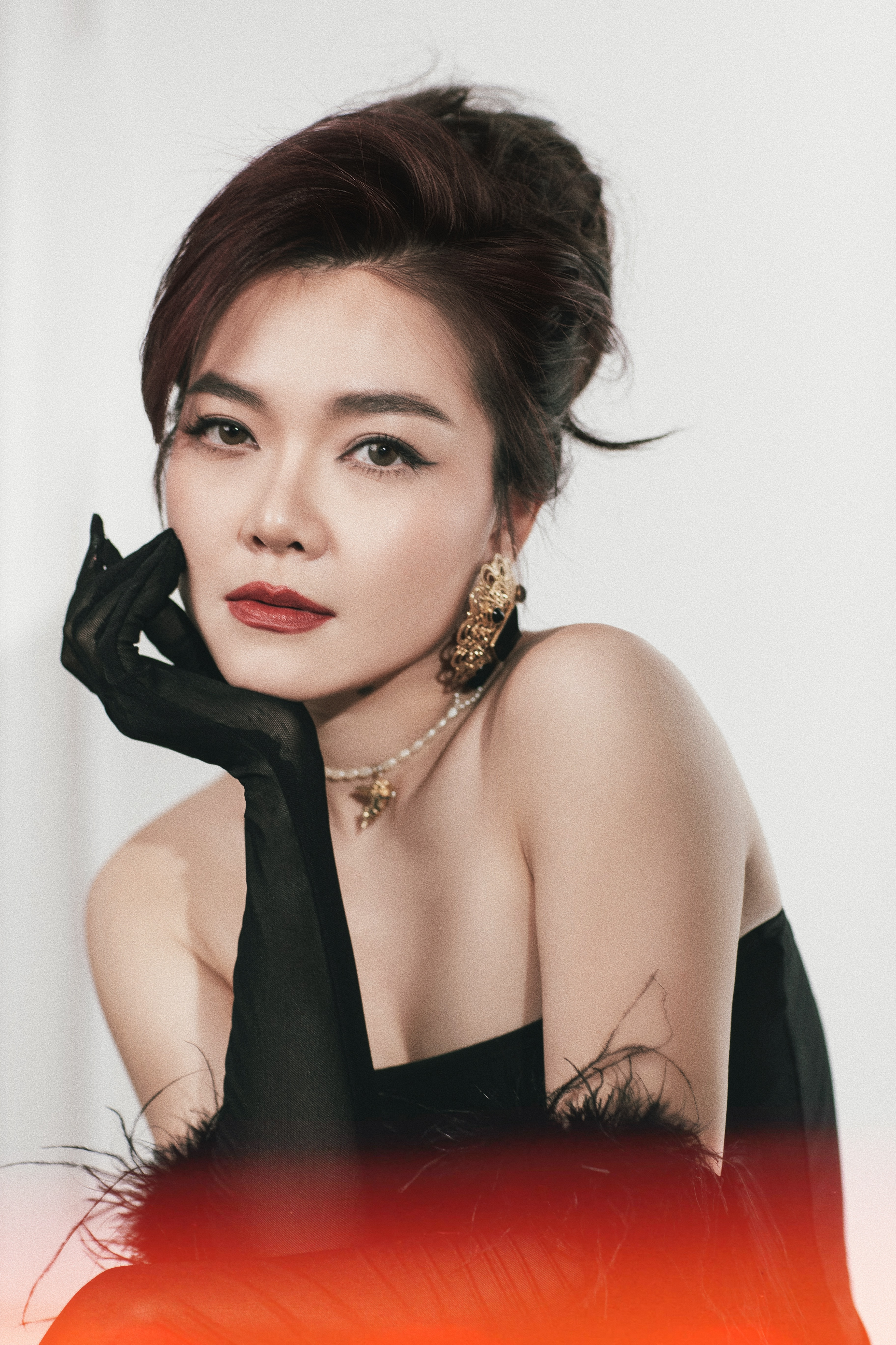 Cựu thành viên Mắt Ngọc: 8 năm cầu con, giờ viên mãn bên chồng bác sĩ - 5