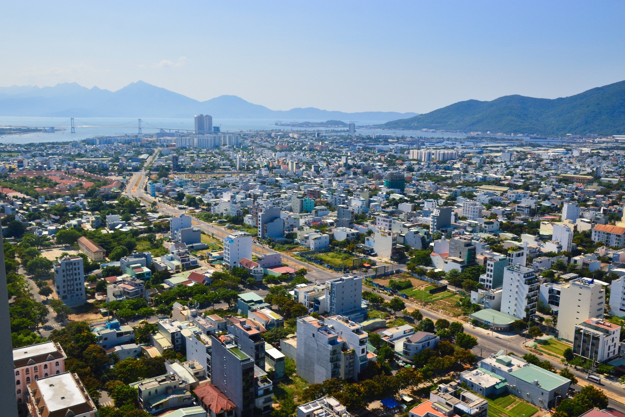 Đà Nẵng sắp đấu giá hơn 100 lô đất