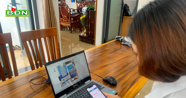 Đắk Nông đẩy mạnh thanh toán không dùng tiền mặt