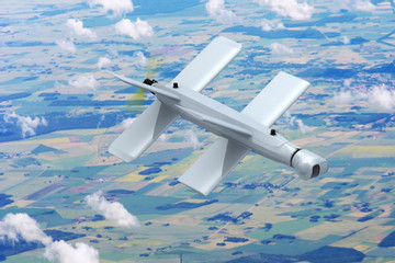 Drone giá rẻ của Nga khiến loạt vũ khí triệu đô của Ukraine bị vô hiệu hóa