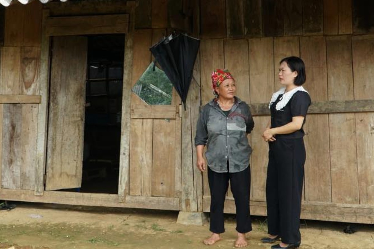 Lào Cai tăng cường đấu tranh, phòng chống tội phạm mua bán người