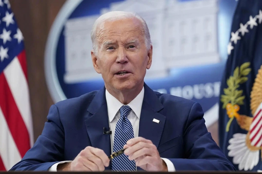 Cơ hội cho Việt Nam từ chuyến thăm của Tổng thống Joe Biden