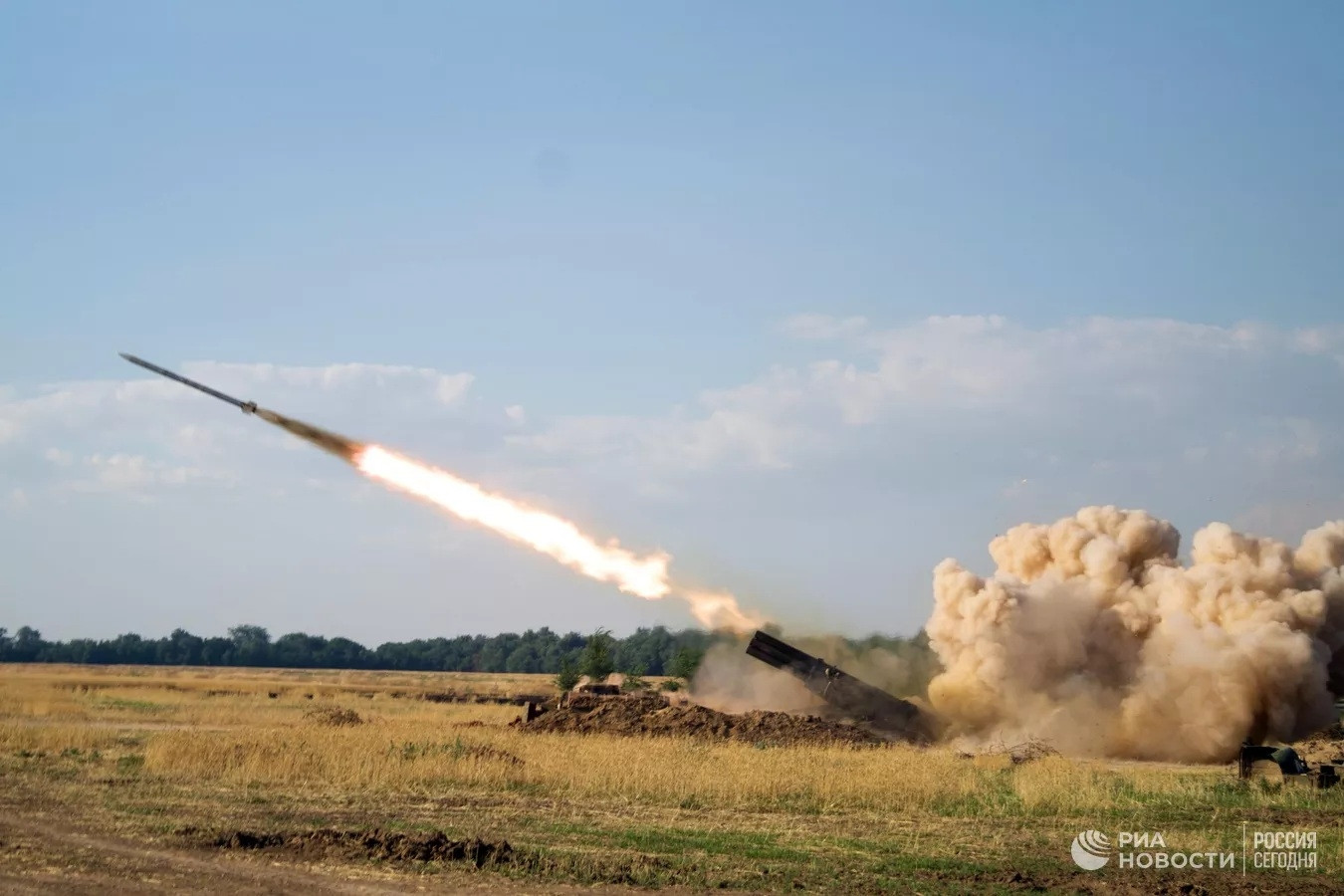 Nga nói Ukraine mất hơn 66.000 quân, hàng nghìn khí tài từ khi phản công