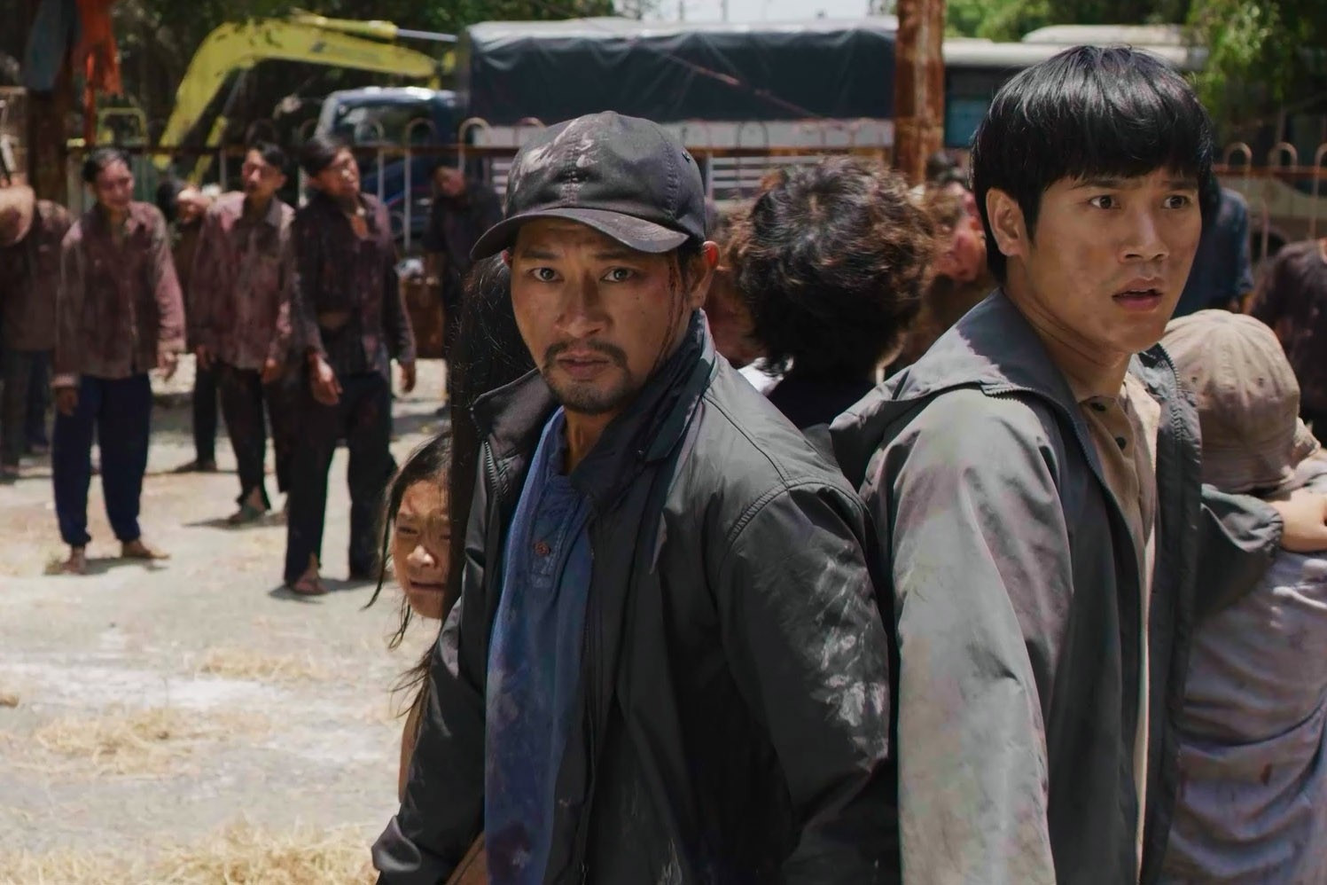 Phim Việt bị đuổi sát nút ảnh 1