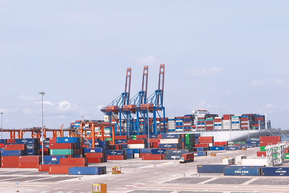 RCEP states already looking to expand trade participation