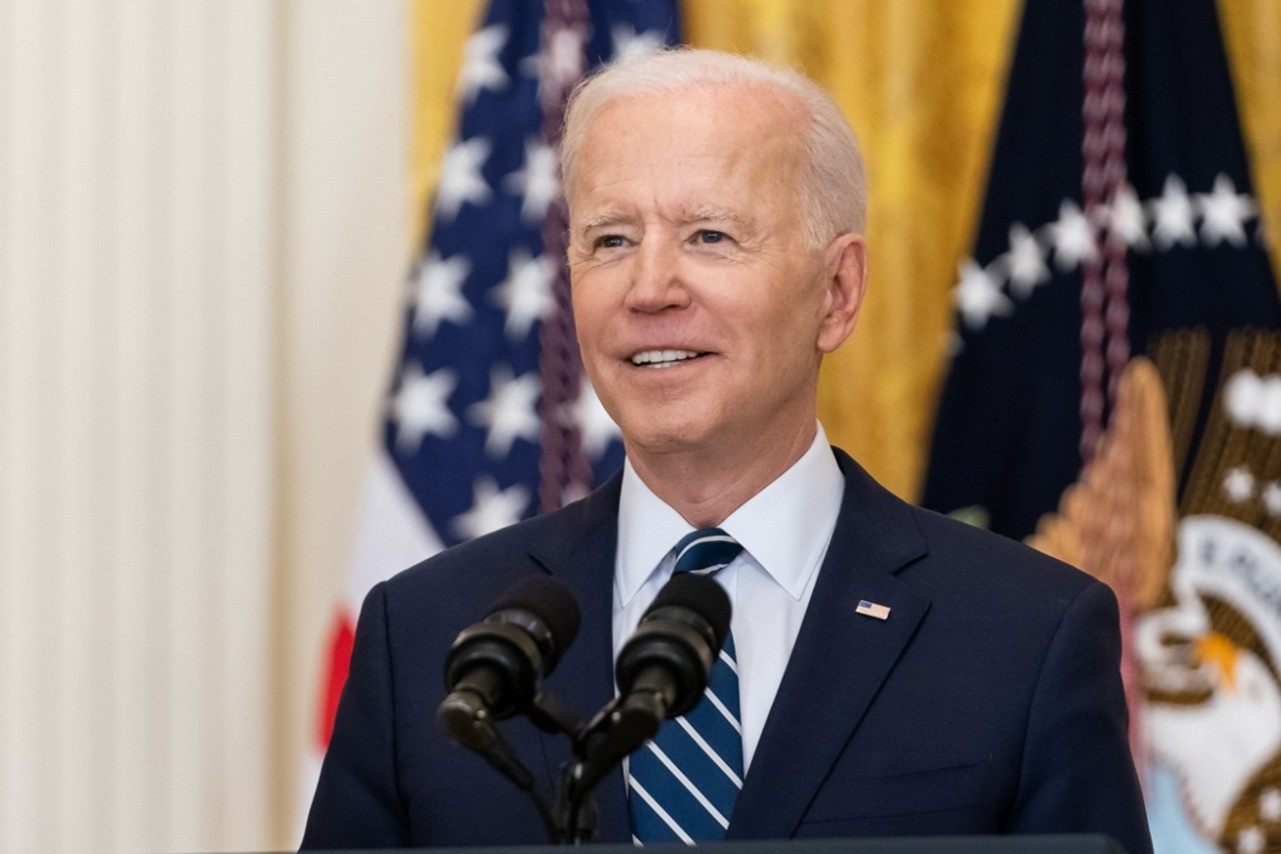 Tổng thống Mỹ Joe Biden sẽ thăm cấp Nhà nước tới Việt Nam