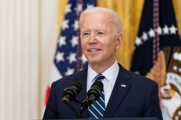 Tổng thống Mỹ Joe Biden sẽ thăm cấp Nhà nước tới Việt Nam