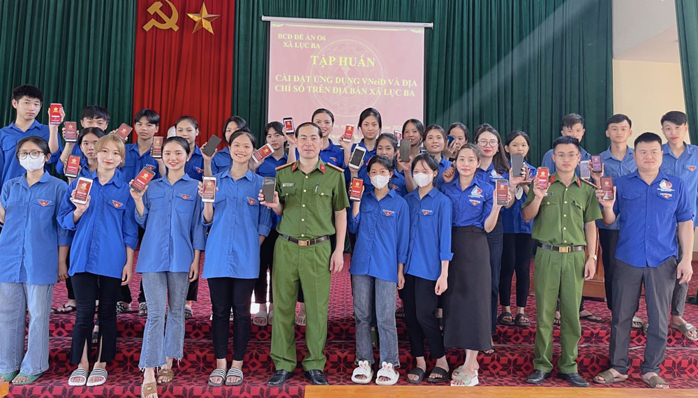 Người dân mong muốn trong tương lai không xa, “ví giấy tờ tùy thân” sẽ thay thế giấy tờ bản gốc.