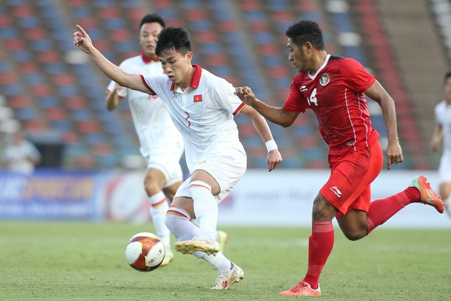 U23 Việt Nam đấu U23 Guam: Hơn một chiến thắng
