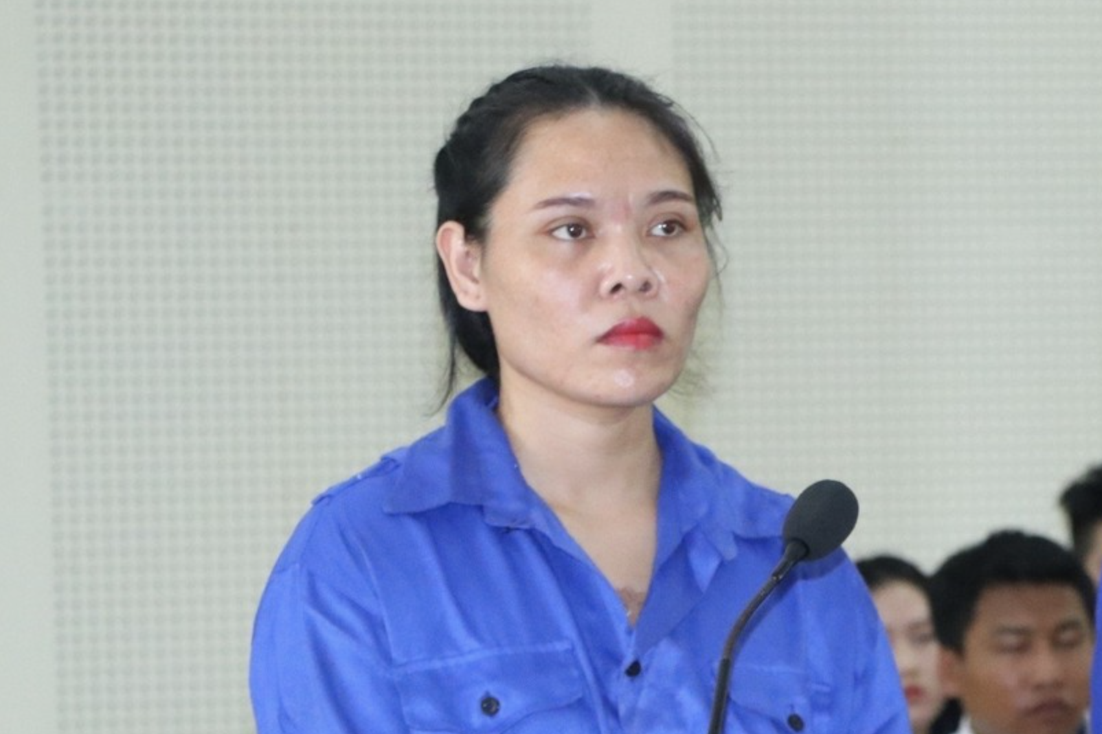 Vấn nạn mua bán người: Những câu chuyện không tưởng