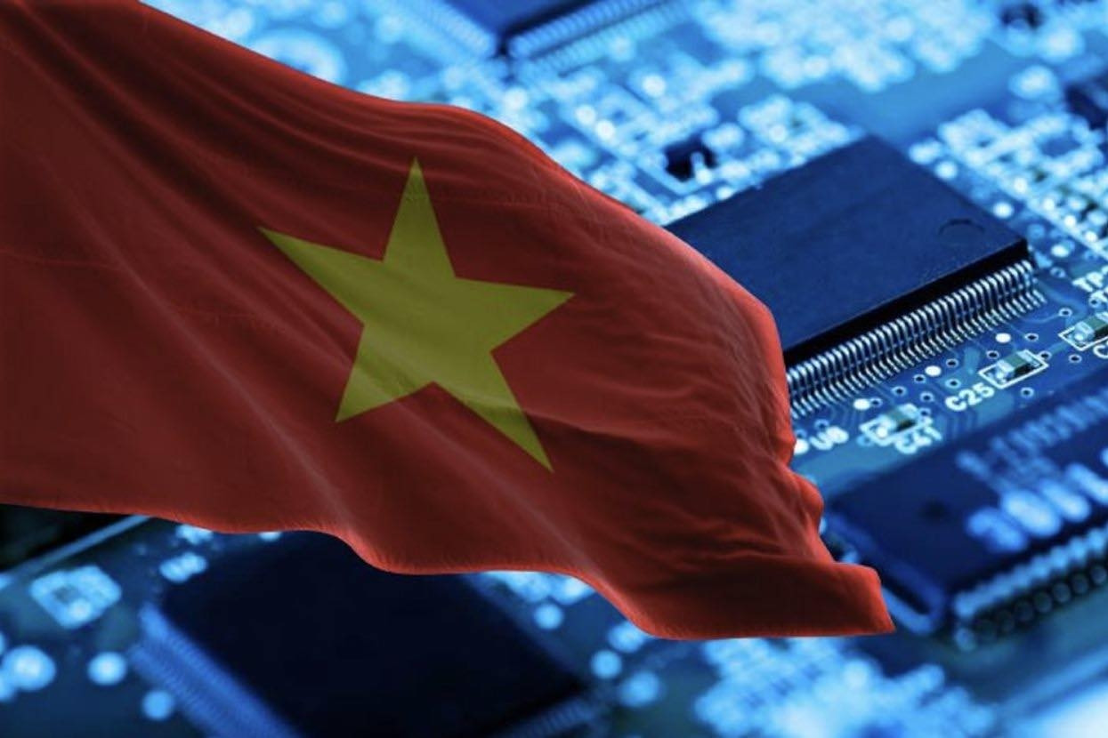 Việt Nam được gọi tên là người chiến thắng trong lĩnh vực khuấy đảo toàn cầu