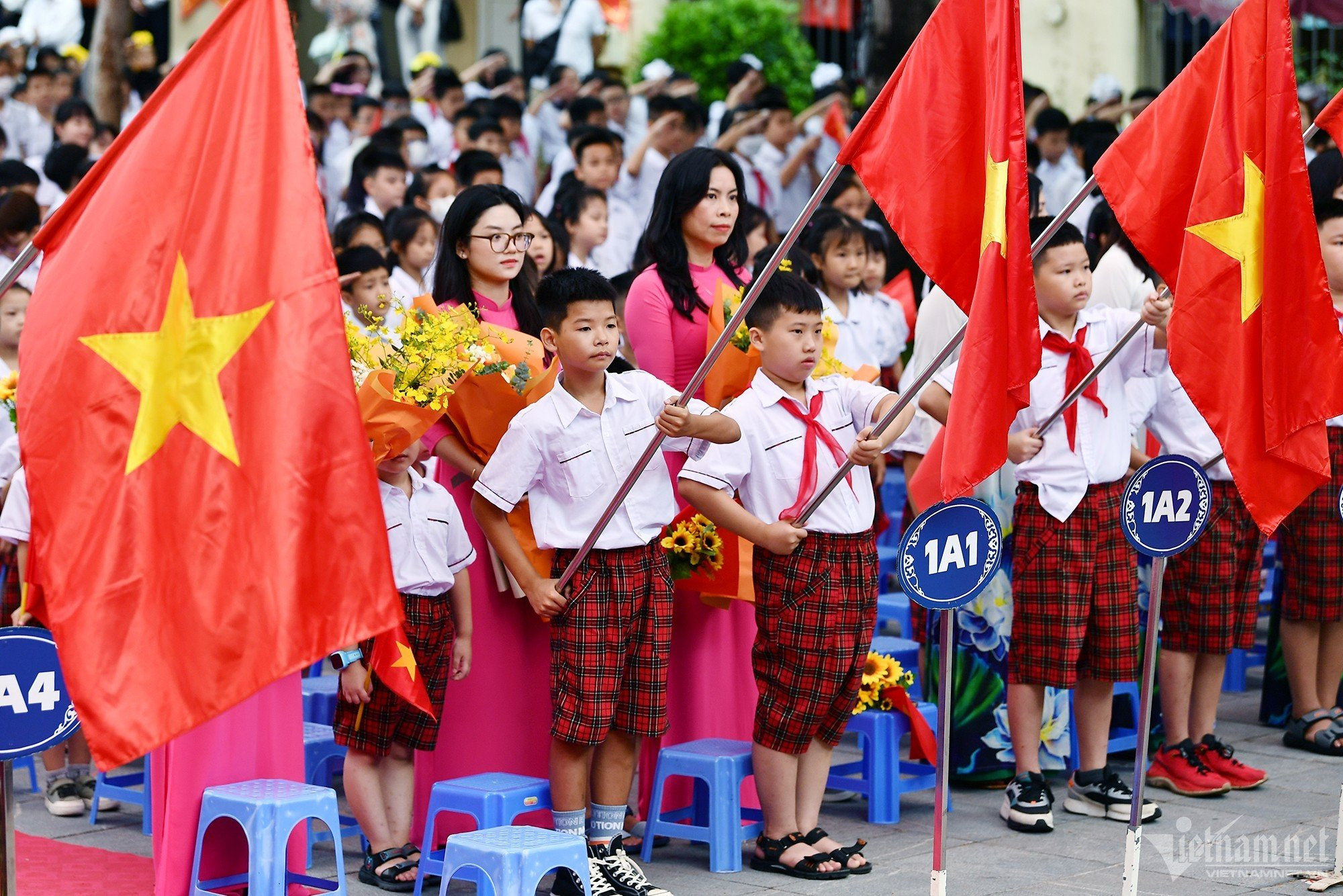 Bảo Thanh: Người tính không bằng trời tính