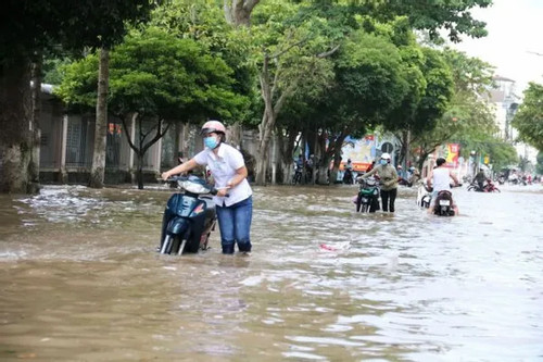 Water management crucial to urban growth in Mekong Delta: experts