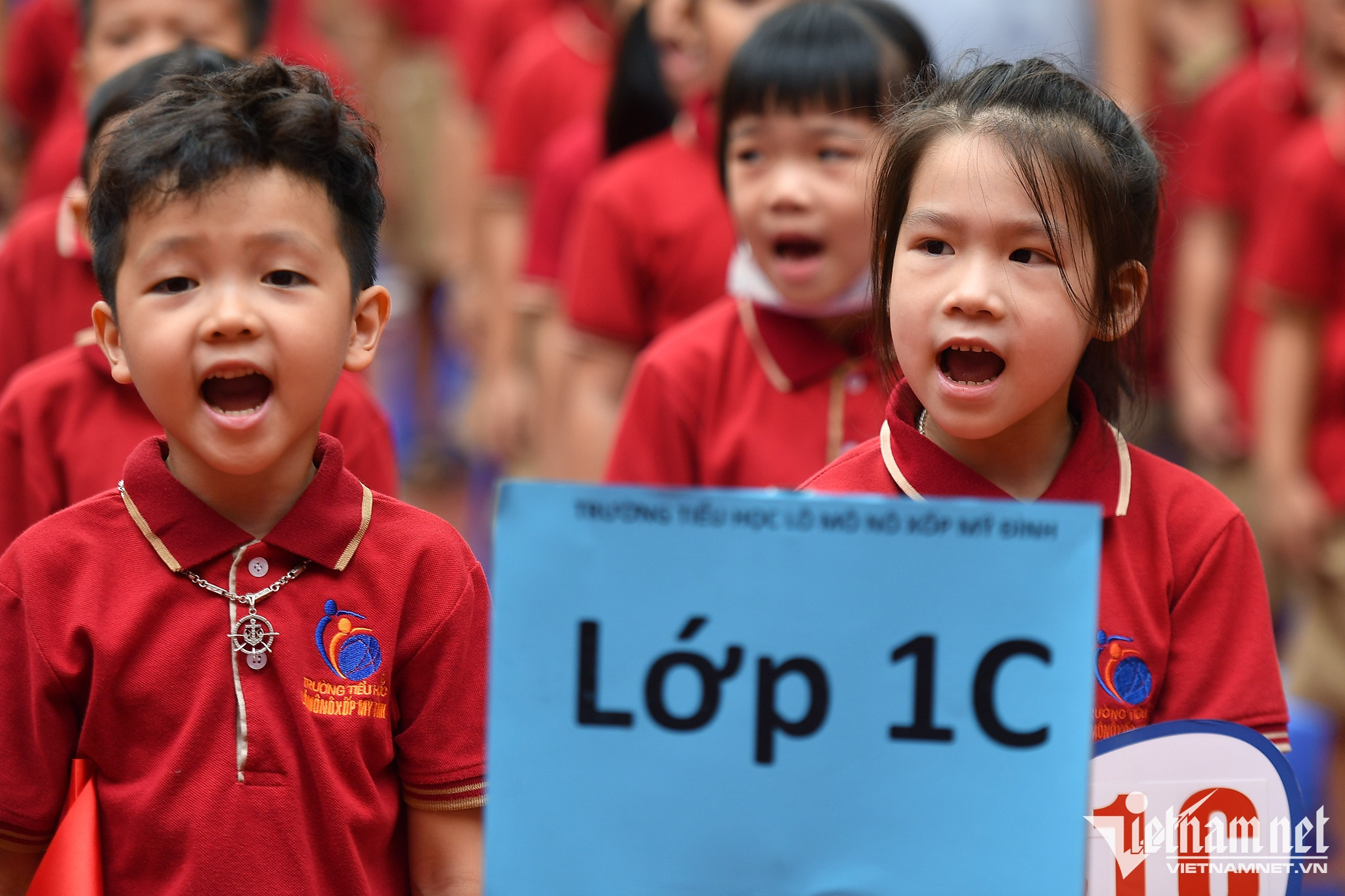 Five challenges for Vietnamese education in new school year