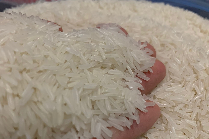 Giá lúa gạo trong nước lập đỉnh mới, xuất khẩu khó càng thêm khó