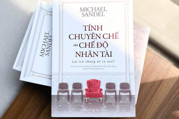 Góc nhìn khác về chế độ nhân tài