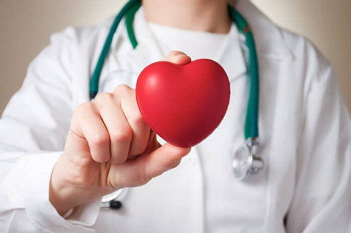 Hội chứng hiếm gặp khiến tim ở bên phải, gan lệch sang trái