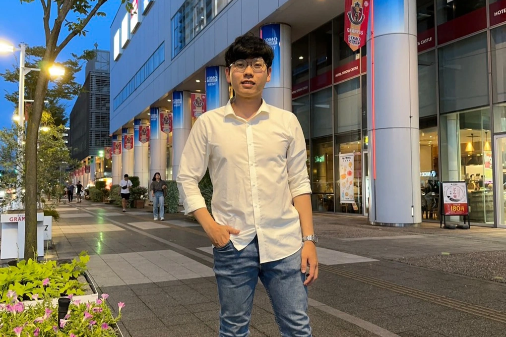 Kỹ sư Việt chia sẻ thực hư việc đi làm ở Nhật dư được 100 triệu đồng/tháng