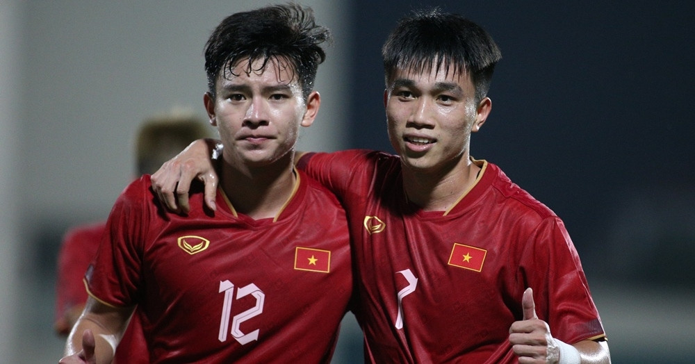 Lịch thi đấu của U23 Việt Nam tại vòng loại U23 châu Á 2024 