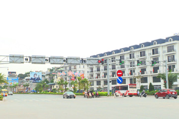 Quảng Ninh chuyển đổi số trong quản lý hoạt động giao thông vận tải