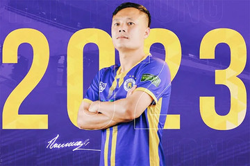 Thành Lương rời Hà Nội FC, lần đầu làm thầy