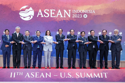 Thủ tướng: ASEAN - Mỹ cần hạn chế các biện pháp áp thuế chống bán phá giá