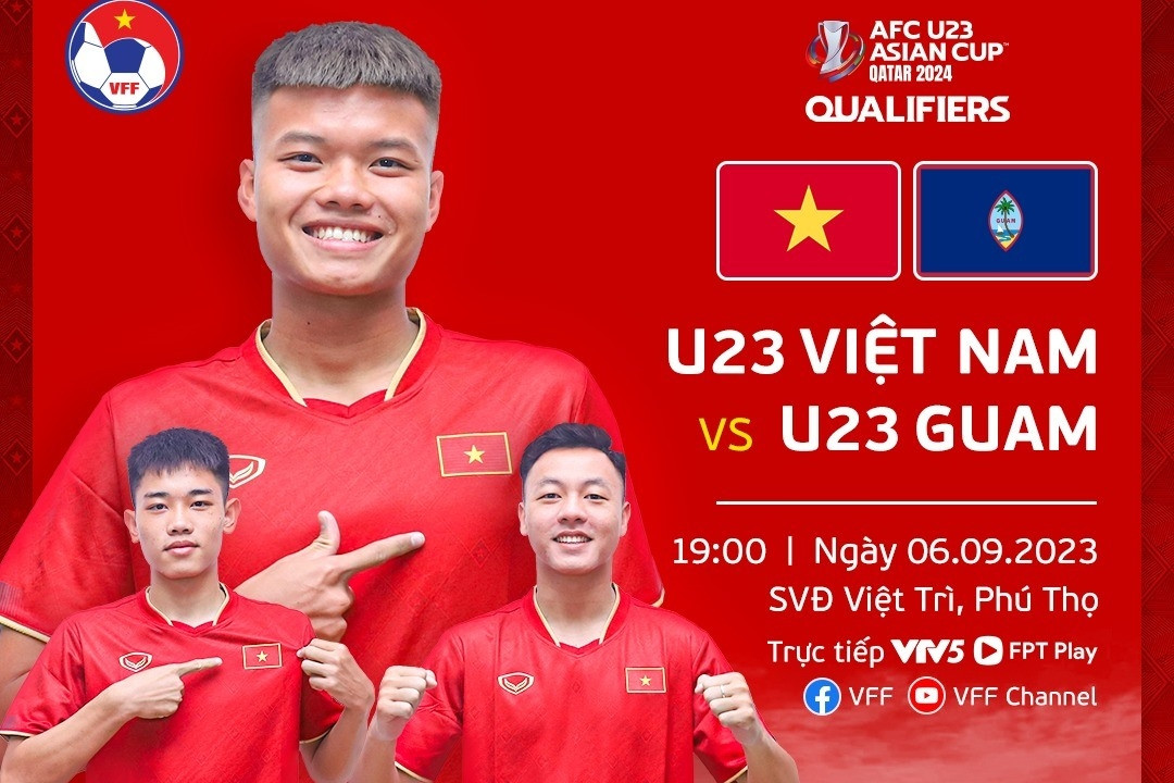 Kết quả bóng đá U23 Singapore 0