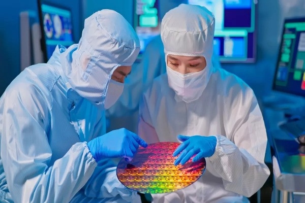 Trung Quốc lập quỹ huy động 40 tỷ USD đầu tư sản xuất thiết bị đúc chip