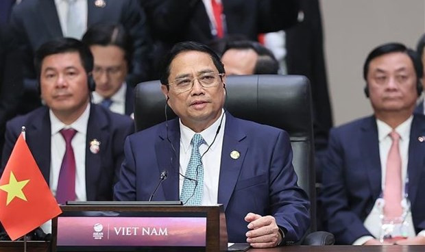 Vietnamese Government leader stresses need to enhance ASEAN’s self-reliance