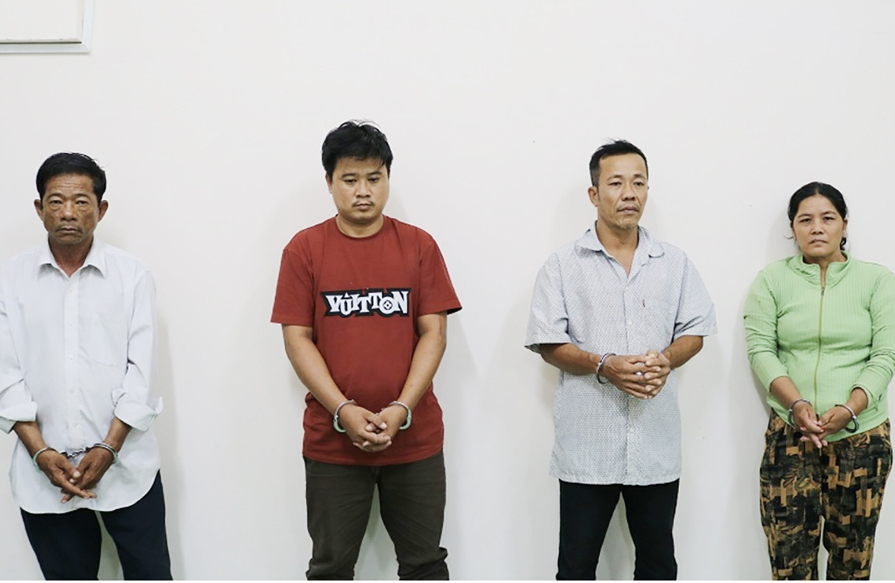 Bản tin chiều 7/9: Xuất cảnh trái phép, nhóm người Việt bị tra tấn dã man