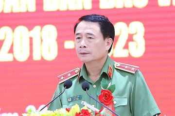 Biểu dương mô hình, đoàn viên, thanh niên trong phong trào Toàn dân bảo vệ ANTQ