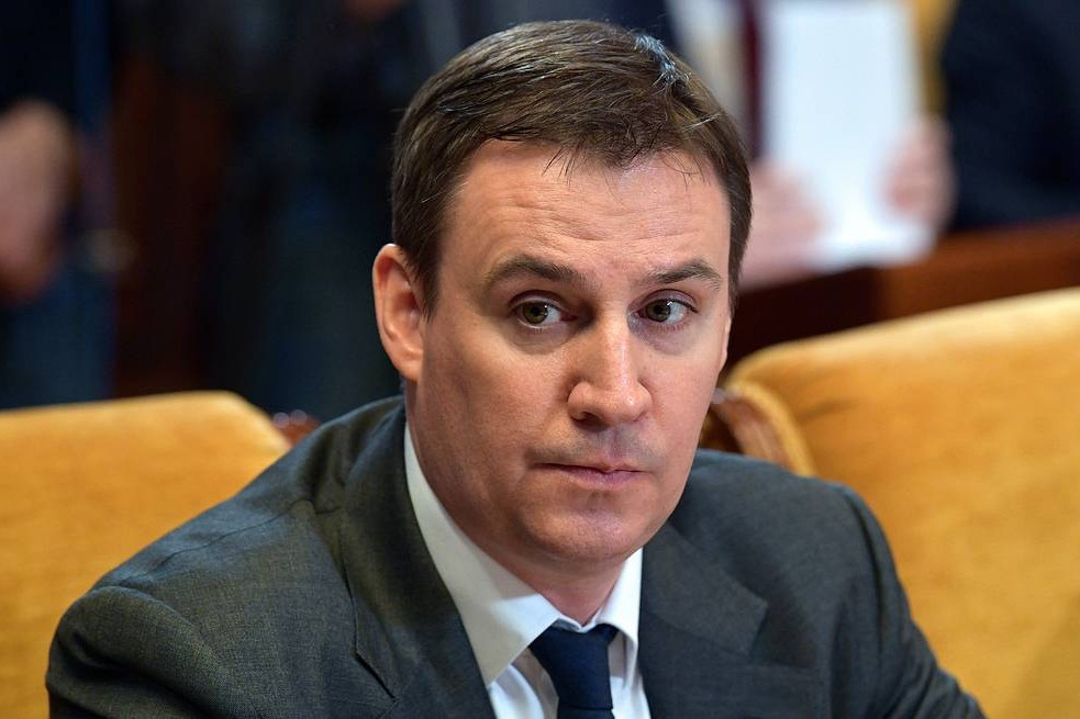 Ông Medvedev kêu gọi Nga đình chỉ quan hệ ngoại giao với EU