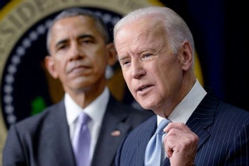 Hồi ký của Joe Biden (phần 1): Tổng thống Obama yêu cầu tôi phải thật thận trọng