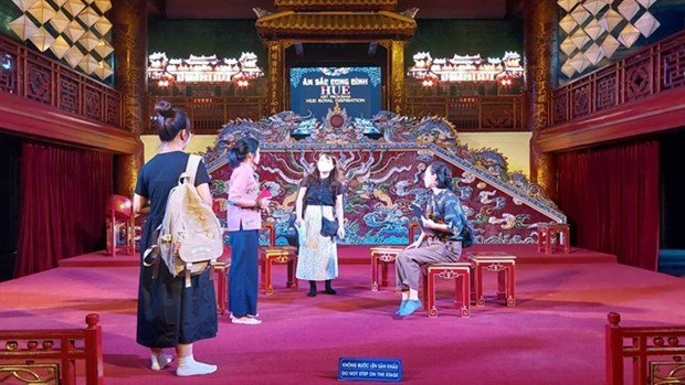 Japan Philharmonic Orchestra to play free concerts in central Vietnam hinh anh 1