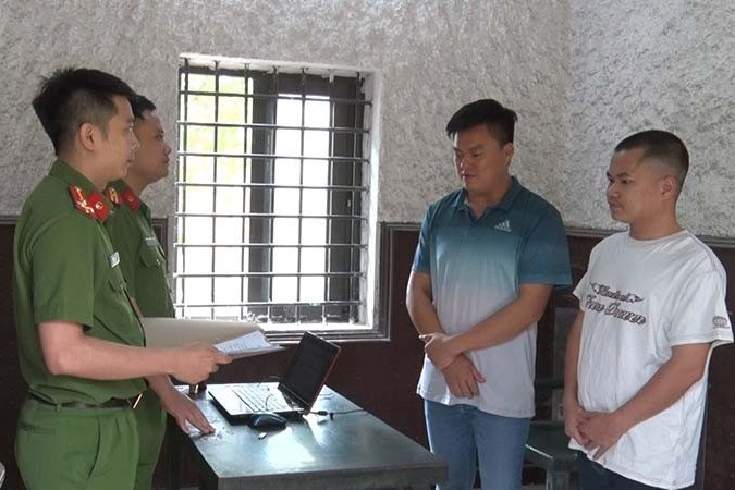 Khởi tố đối tượng mua bán trái phép hóa đơn, trốn thuế ở Hà Nam