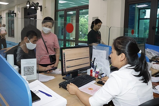 ‘Ngày thứ Năm trực tuyến’ tại TP. Yên Bái
