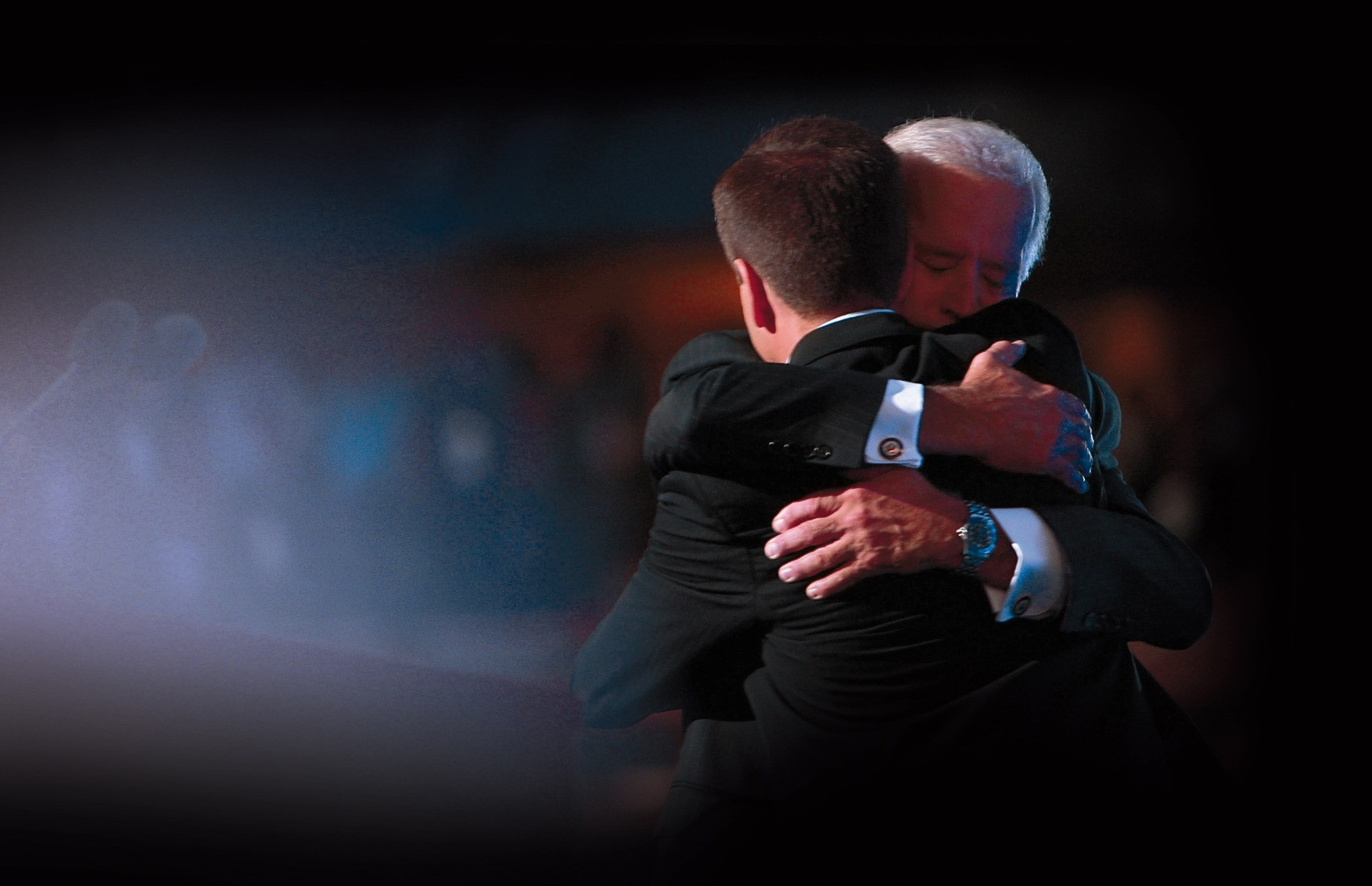 Hồi ký Tổng thống Joe Biden (phần 2): Nỗ lực chiến đấu ung thư của con trai