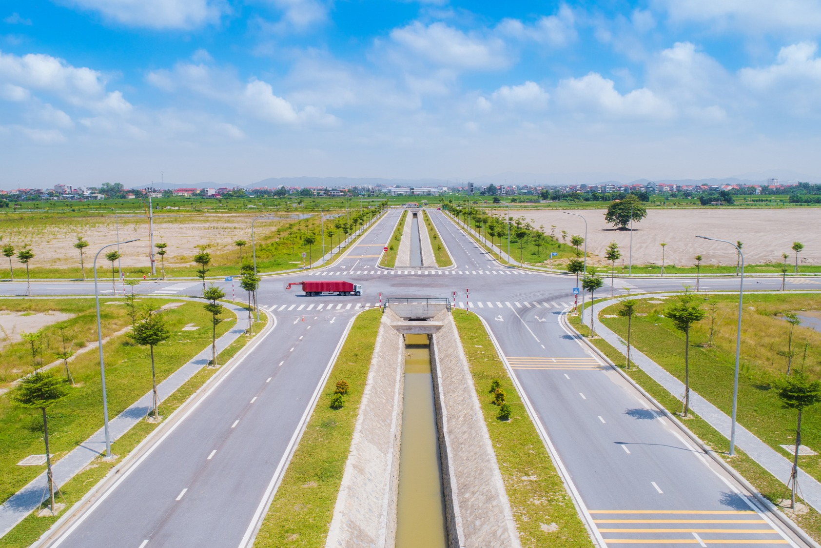 Phát triển theo hướng ESG, khu công nghiệp An Phát 1 ‘đón sóng’ FDI