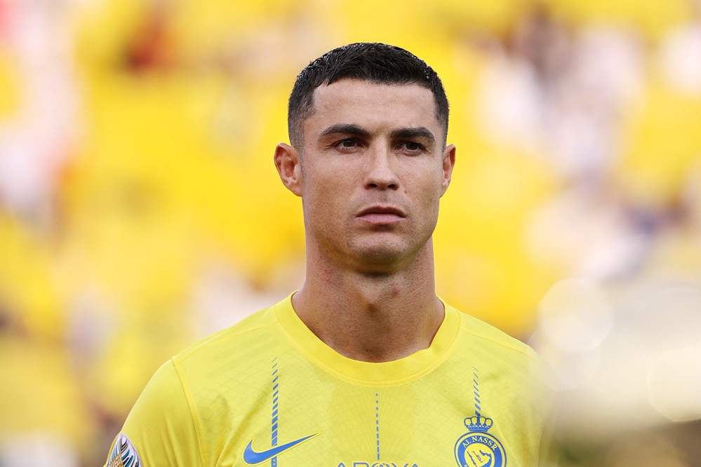 Ronaldo bị gạch tên khỏi danh sách đề cử Quả bóng vàng 2023