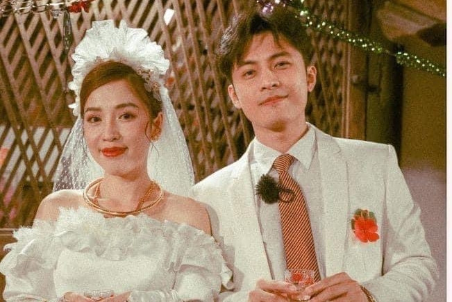 Sau khi cầu hôn Puka, Gin Tuấn Kiệt xúc động ôm mẹ nói điều đặc biệt