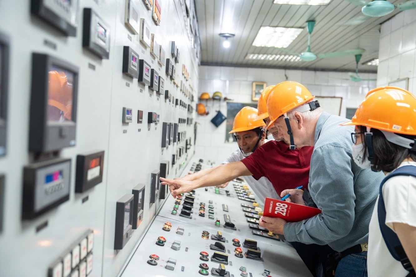 Ứng dụng công nghệ đồng đốt: Cơ hội thúc đẩy chuyển dịch năng lượng tại Việt Nam