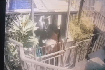Video vụ tai nạn thang máy thảm khốc ở khu nghỉ dưỡng Bali